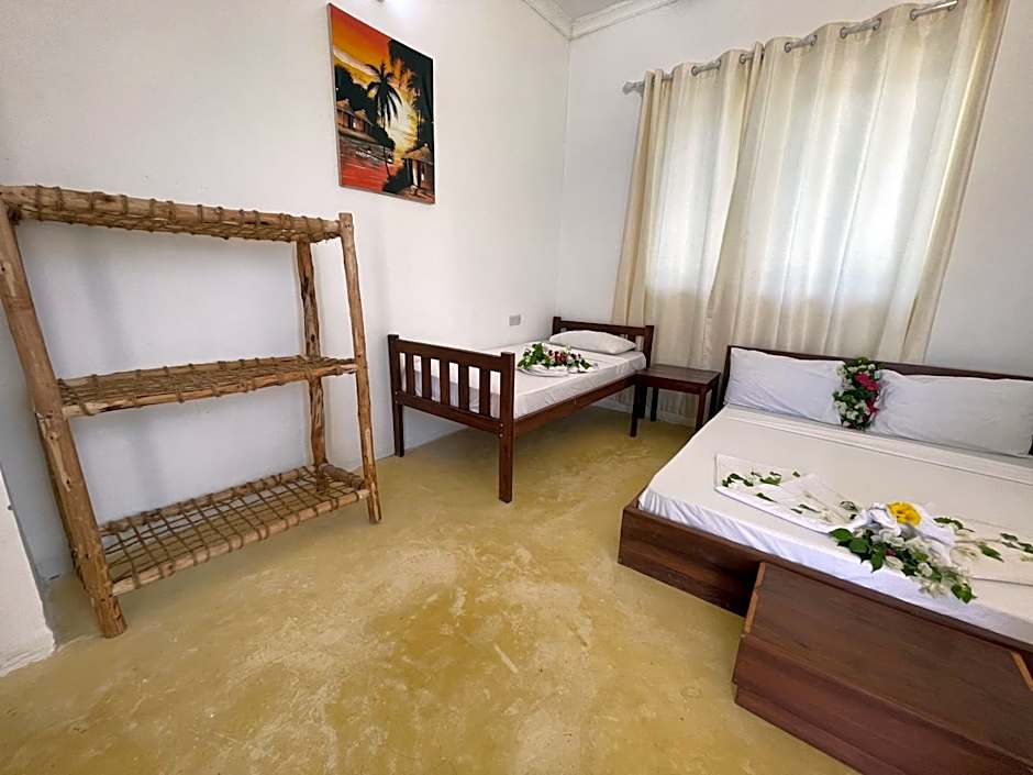 Equalia boutique hotel