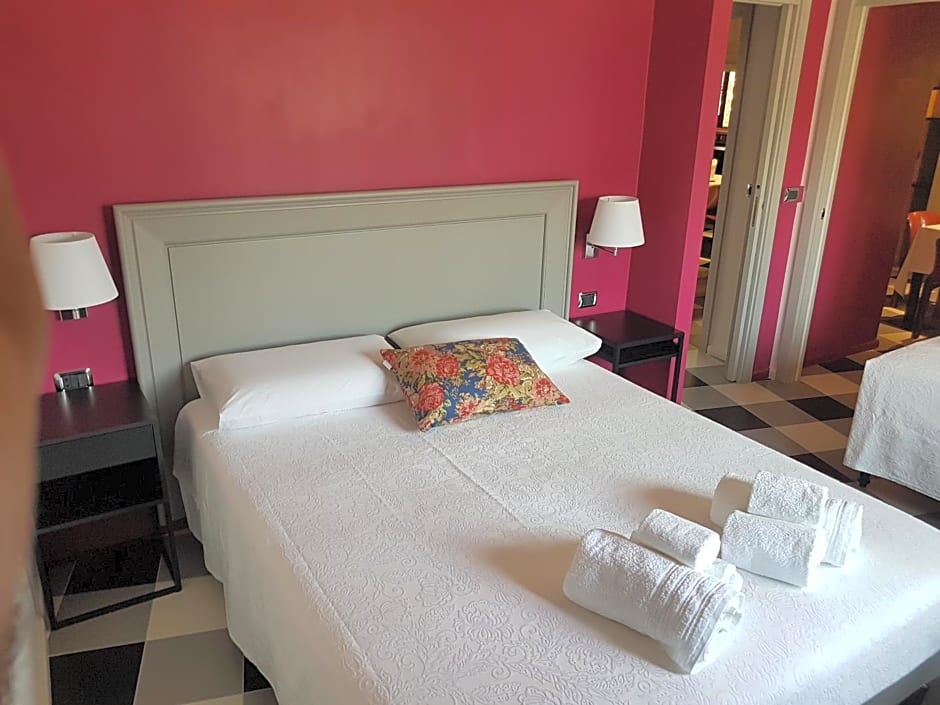 B&B Villa Sant'Angelo