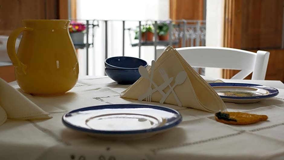 Palazzo Donna Chicchi