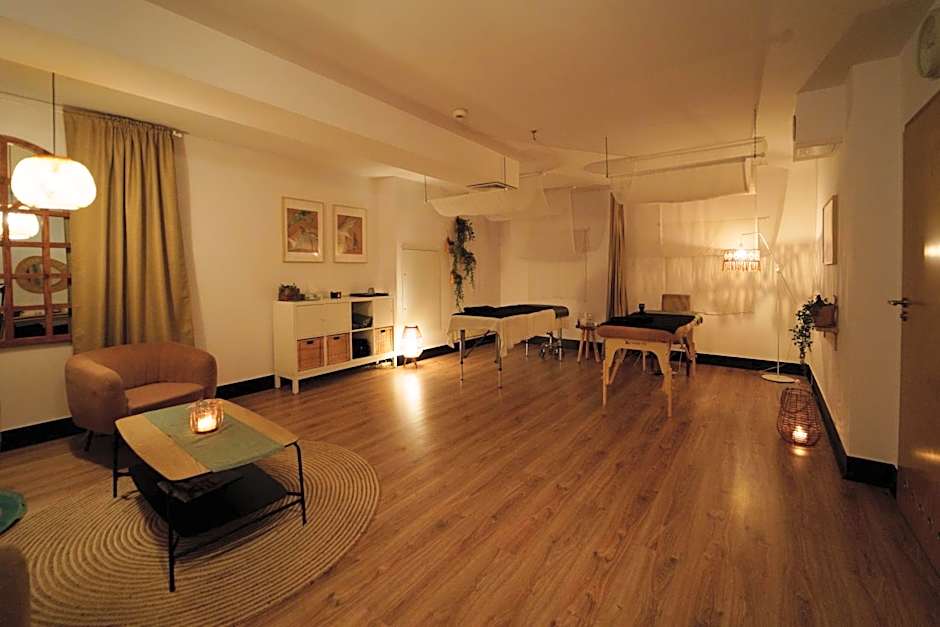 Arche Hotel Pulawska Residence