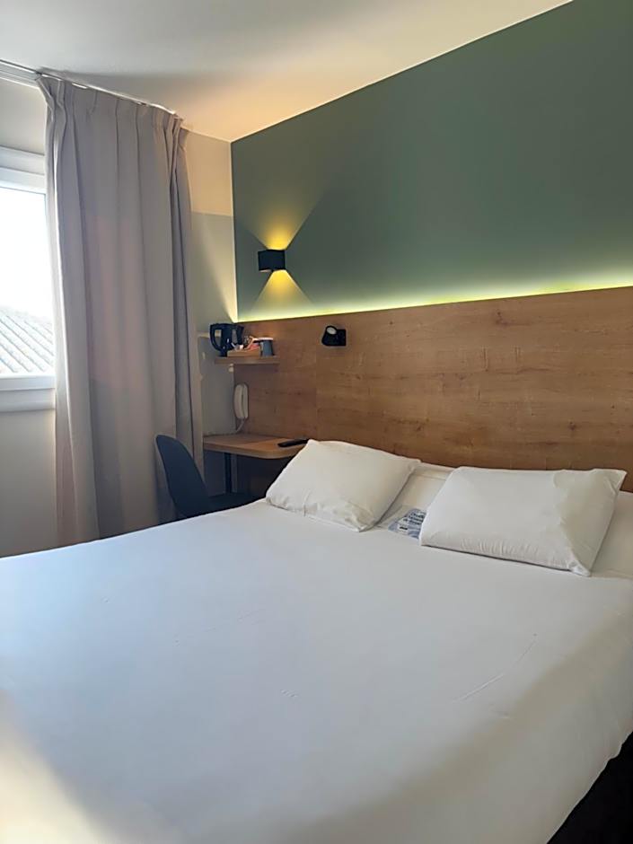 Kyriad Montpellier Sud - A709