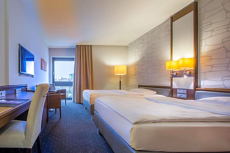 Park Inn by Radisson Lübeck