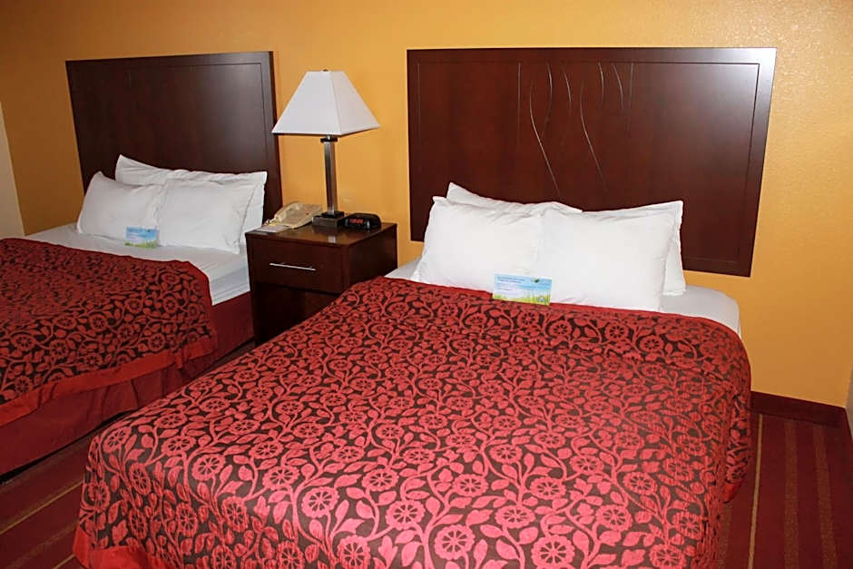 Days Inn by Wyndham Walcott Davenport