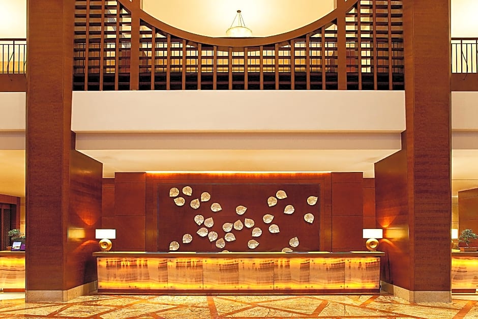 Sheraton Dongguan Hotel