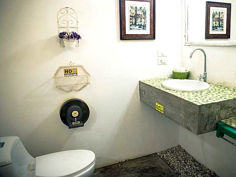 Mountain Pano Khao Yai Homestay