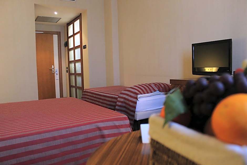 MH Hotel Piacenza Fiera