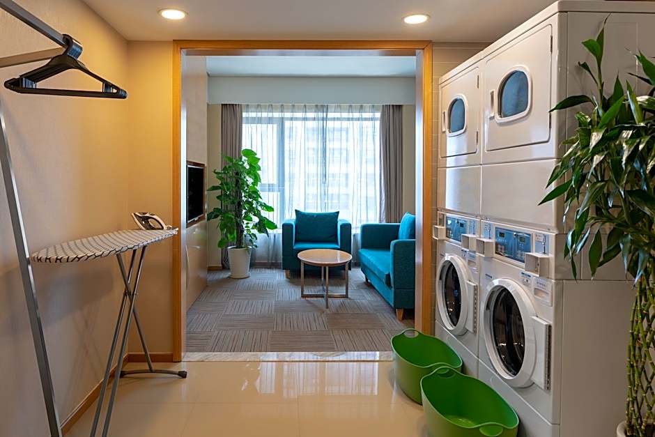 Holiday Inn Express Xian High-Tech Zone By IHG