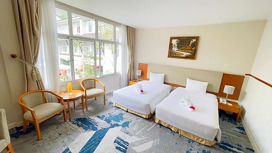 Muong Thanh Dalat Hotel