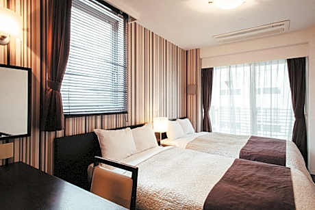 Twin Room 2 Non-smoking