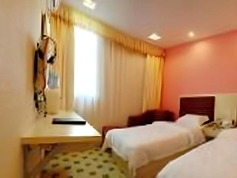 Kaiserdom Hotel Guangzhou Hainan