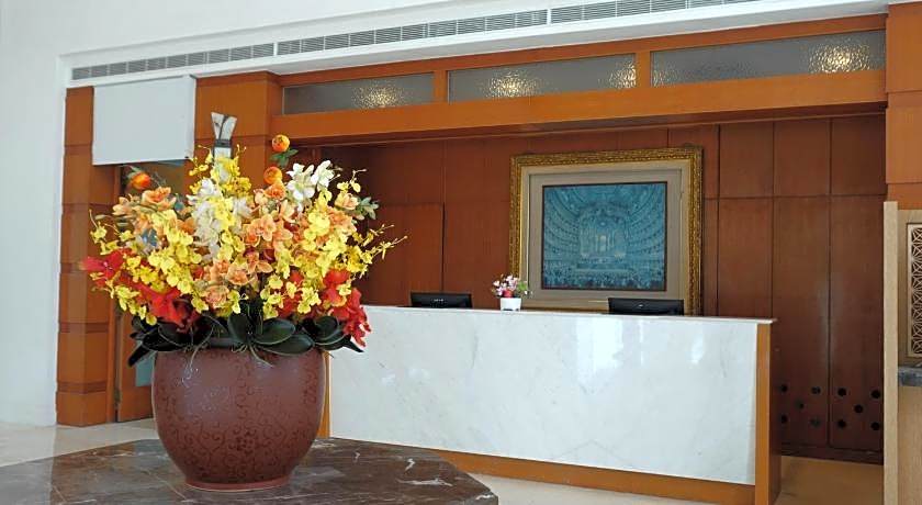 Formosa Garden hotel