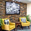 Super 8 by Wyndham Salisbury
