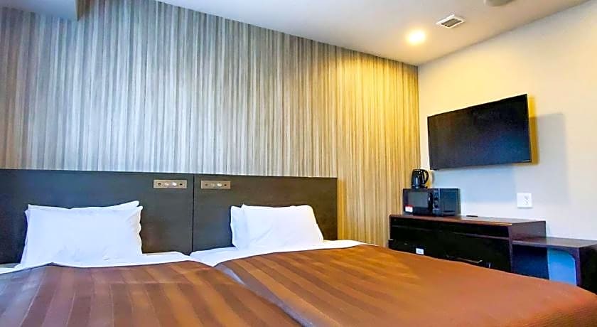 HOTEL LiVEMAX TACHIKAWA EKIMAE 
