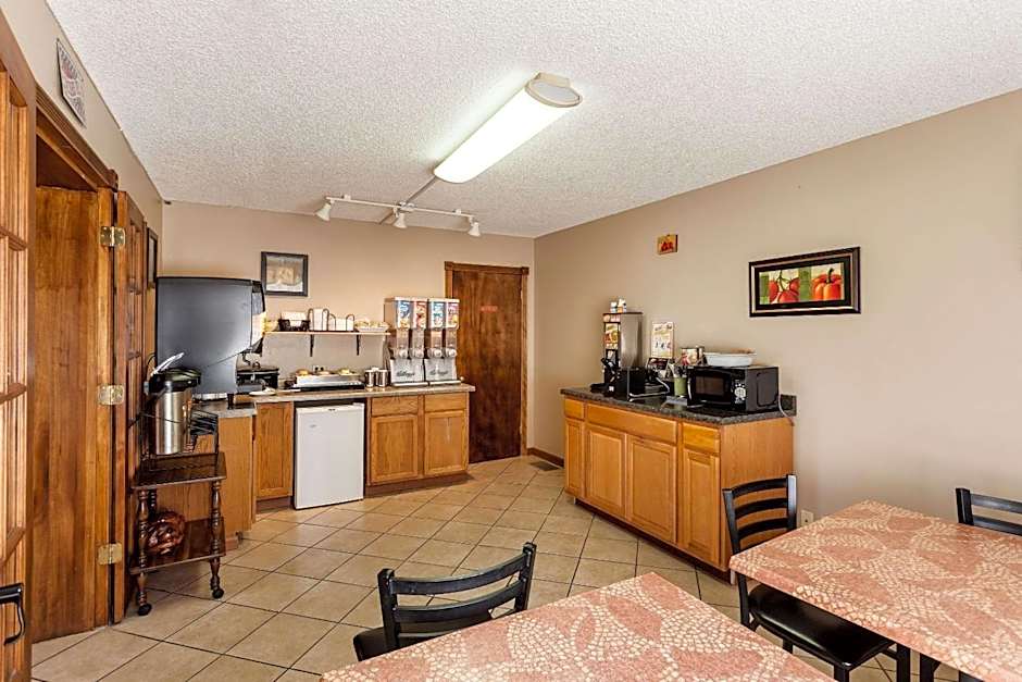 Rodeway Inn Hastings