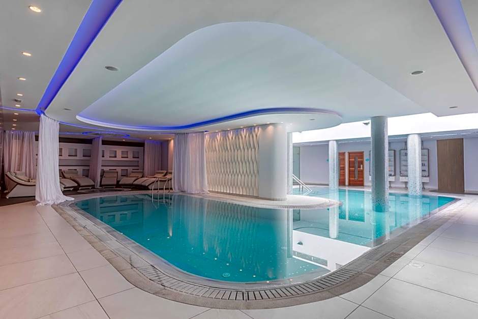 Tasia Maris Beach Hotel - Adults Only