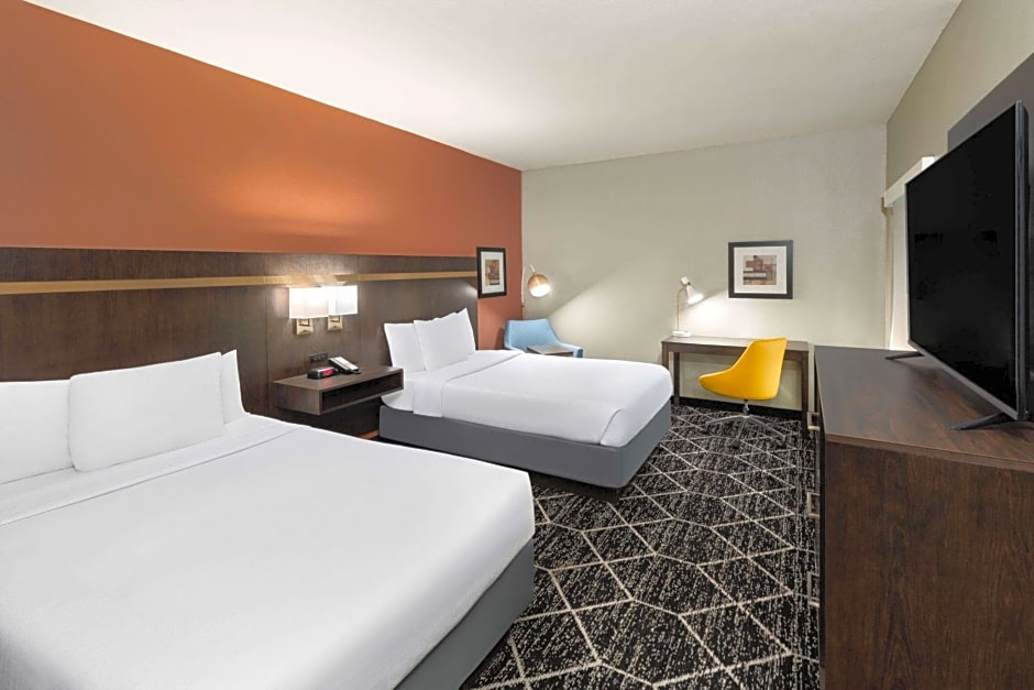 La Quinta Inn & Suites by Wyndham Olathe