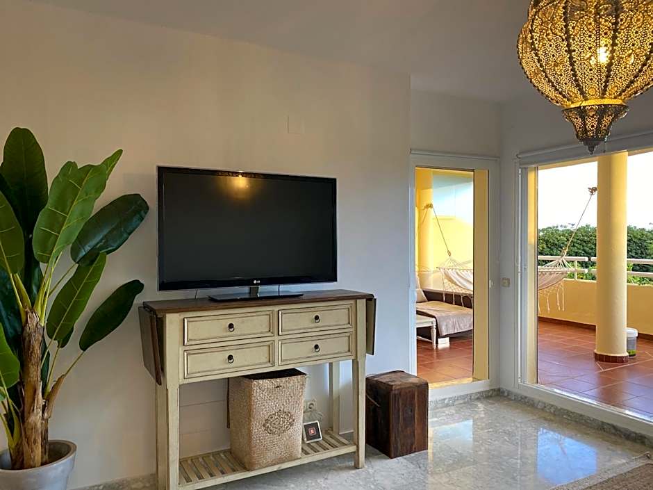 Apartamentos Costa Quebrada