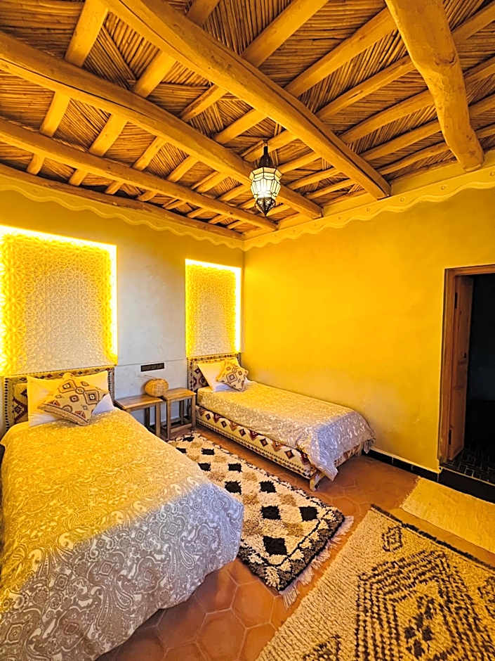 Hiking Nomads Guesthouse