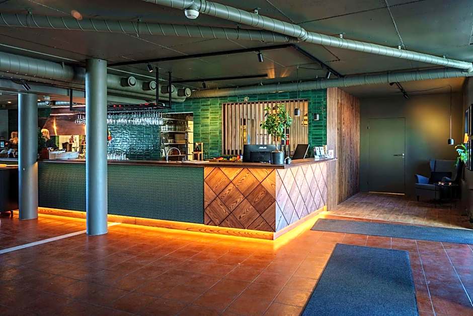 Best Western Hotel Botnia