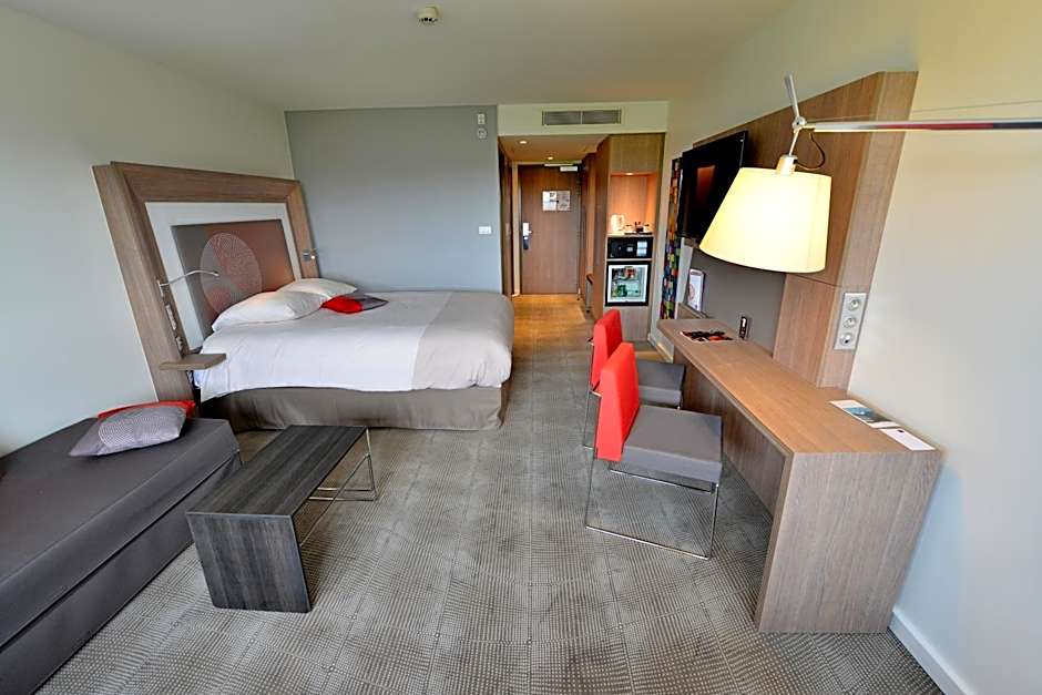 Novotel Clermont-Ferrand