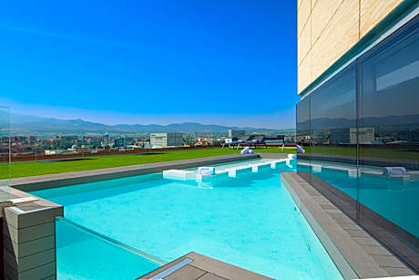 Barcelo Granada Congress