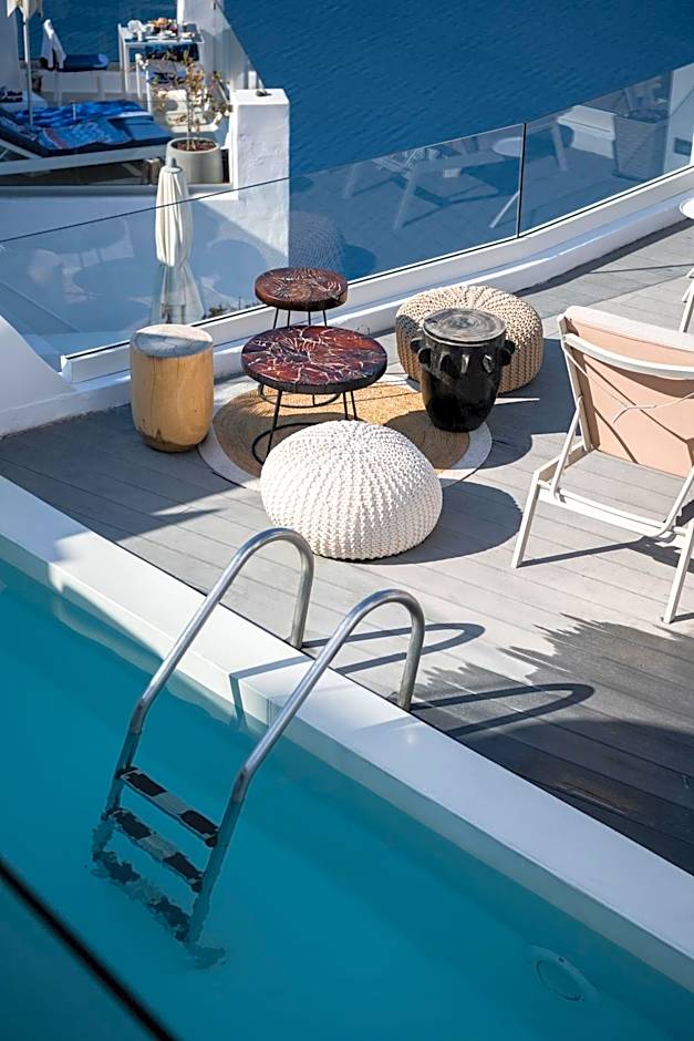 On The Rocks - Small Luxury Hotels of the World