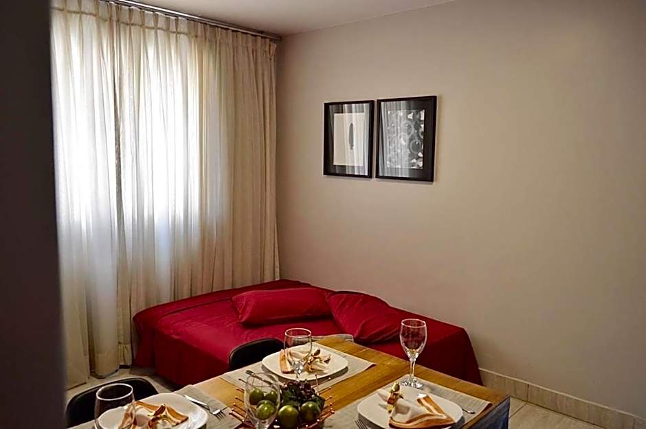 Edificio Casablanca, near T-63 Avenue, Shopping, Drugstore, Hospitals