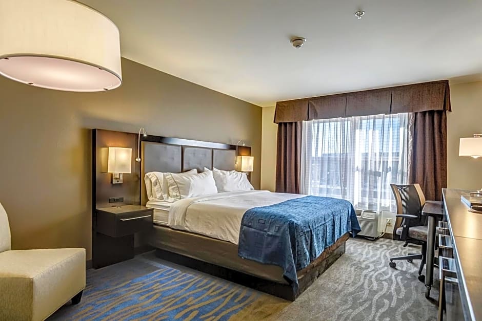 Holiday Inn Express Hotel & Suites St. Louis West-OFallon By IHG