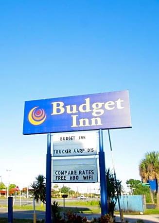 Budget Inn