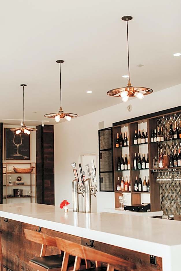 Wine Stone Inn