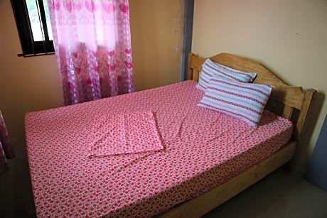 Lilian Baler Transient Houses - Guest Reservations