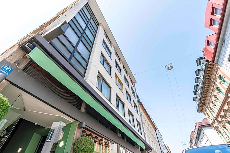 Westend Hotel