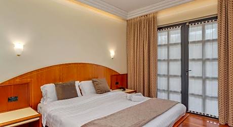 B&B HOTELS Hotel Prestige Ornago