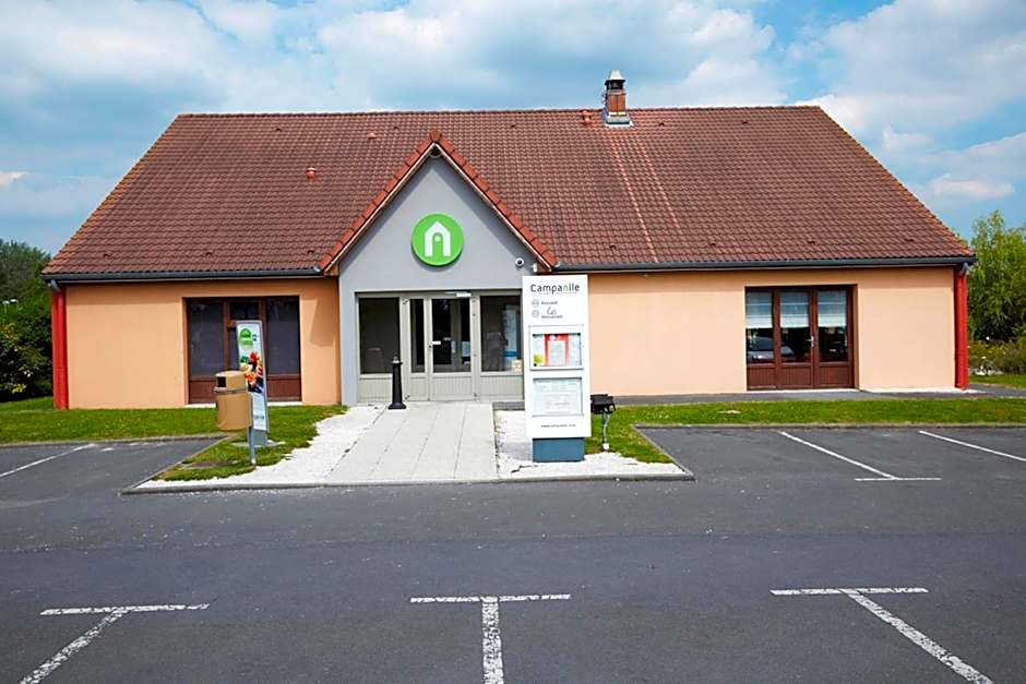 Campanile Lille - Lomme