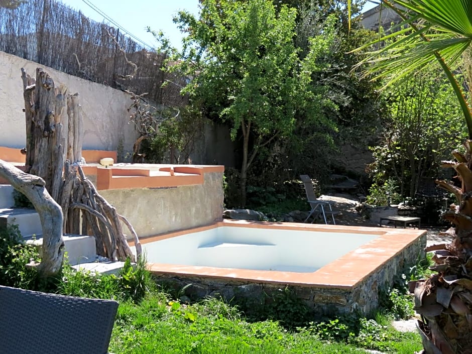 Chambre d'hôtes couvent d'Alando