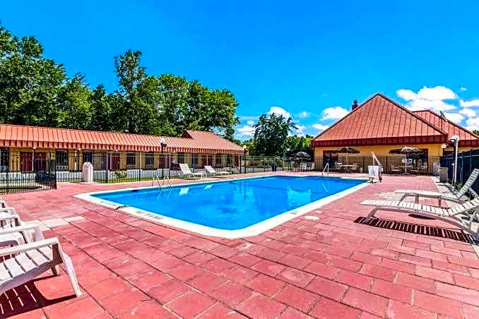 Econo Lodge Pocomoke City