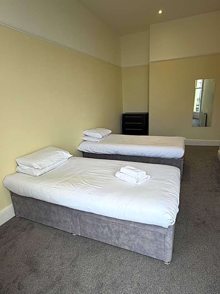 The Brighton Hotel