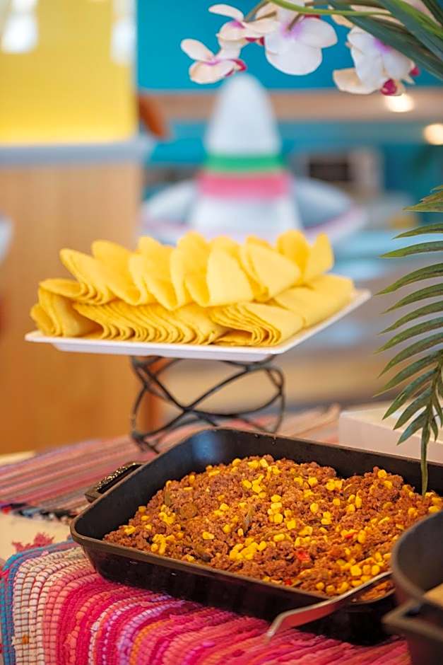 Royal & Imperial Belvedere Hotels