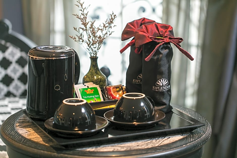 Hanoi Esplendor Hotel and Spa