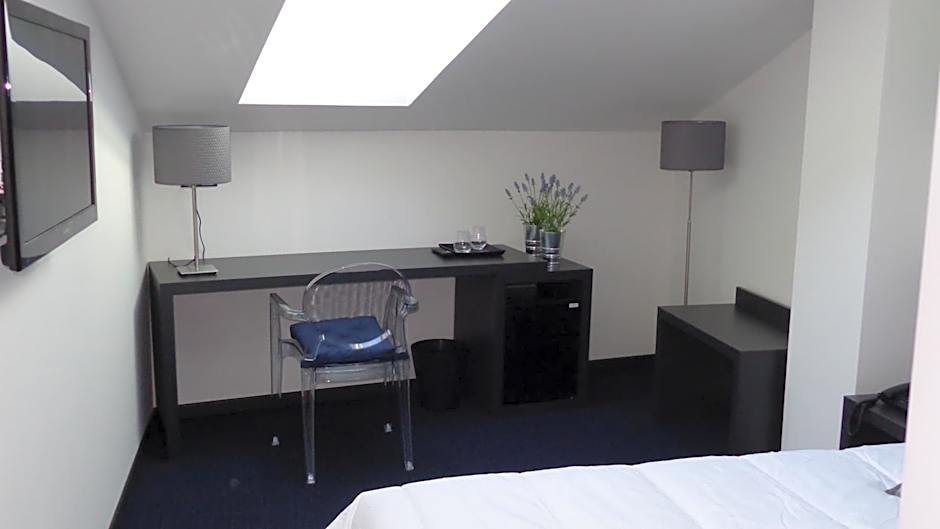 Hotel Forum Evolución