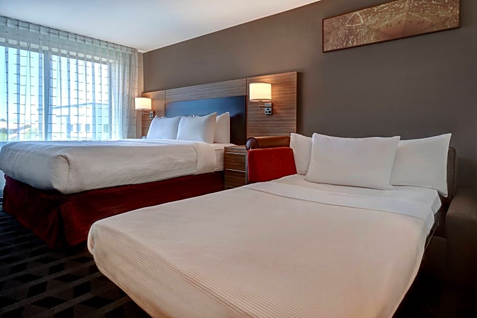 TownePlace Suites by Marriott Las Vegas Airport South