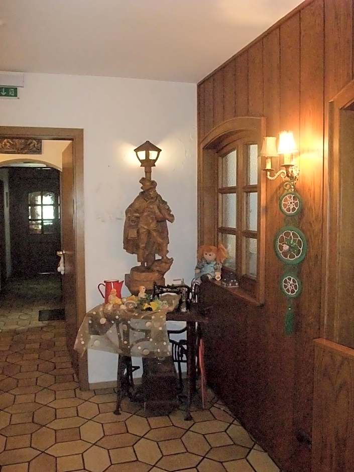 Gasthof Alte Post