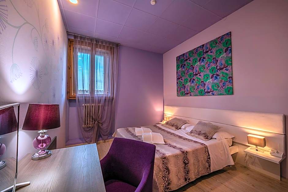 Hotel Palazzo Renieri