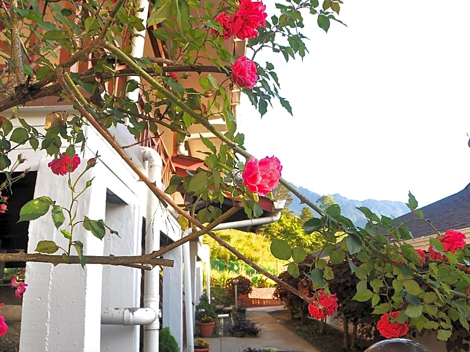 Nabalu Kundasang Lodge