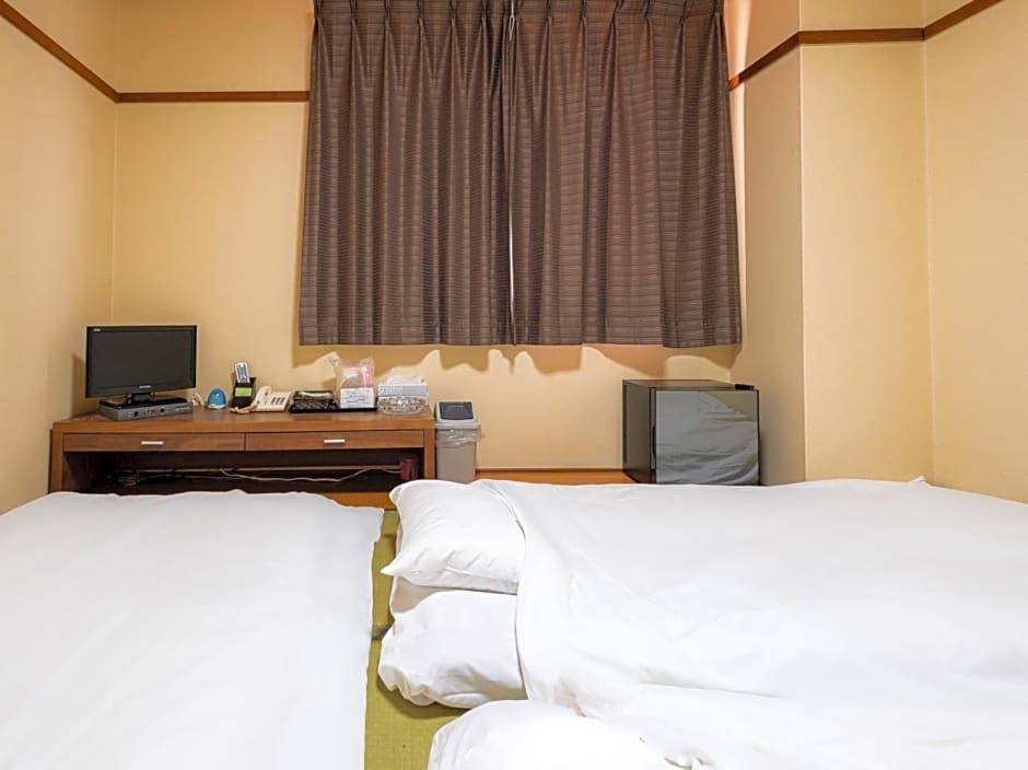 Tabist Hotel Kurama Hikone