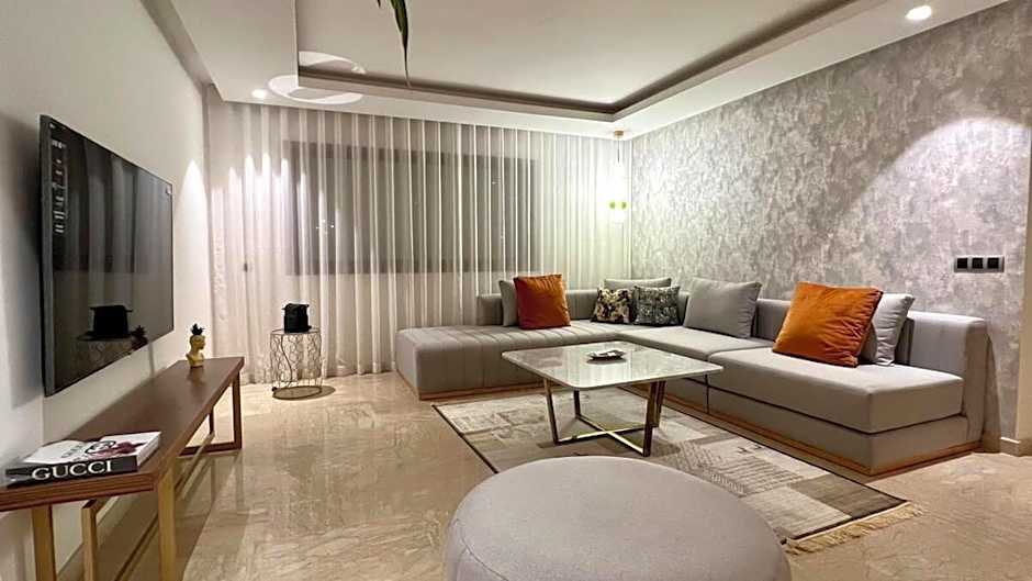 La Vida est Magnifique - 3 Chambres