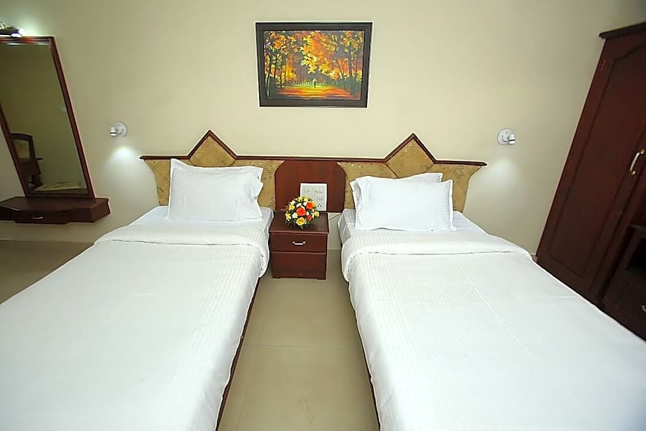 Hotel Prasanth