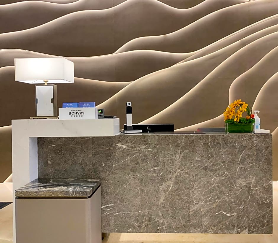 Courtyard by Marriott Yinchuan