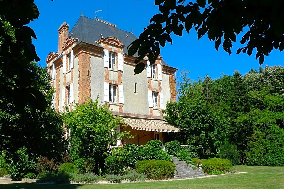 Hôtes de Montboulan