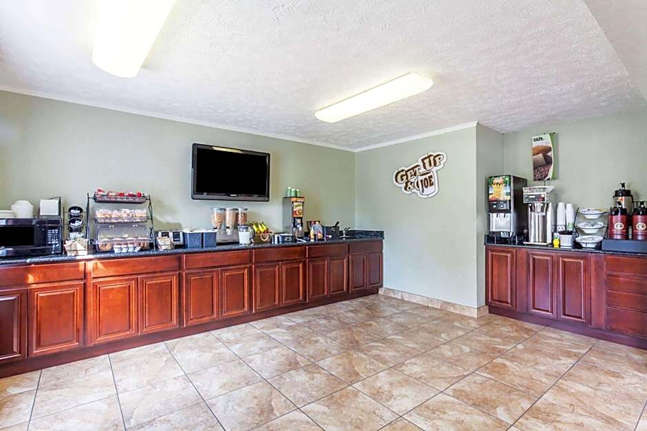 Microtel Inn & Suites by Wyndham Wilson